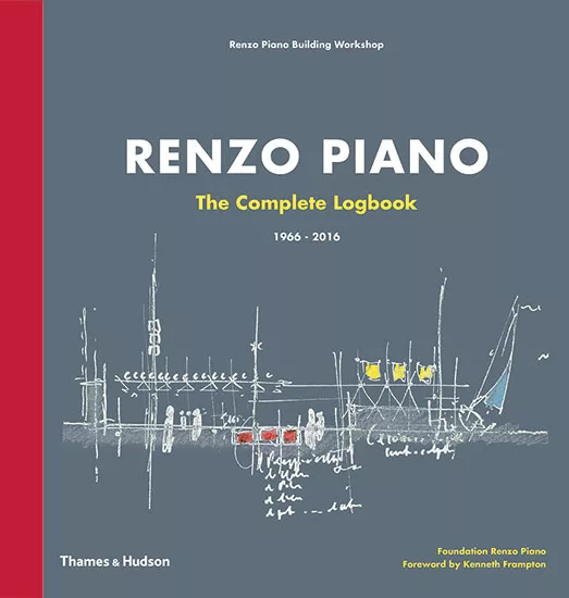 2017 Architecture Monograph Roundup