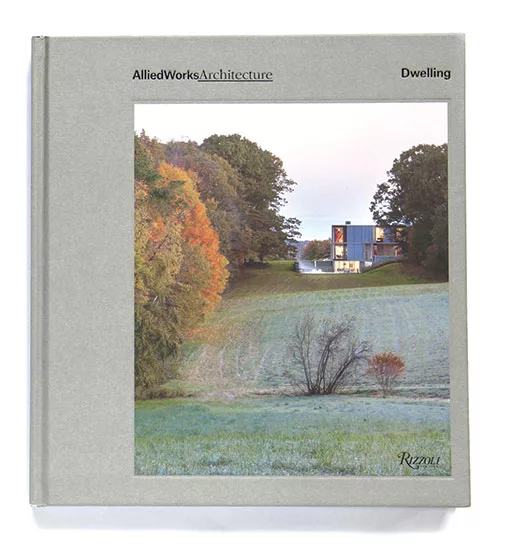 2017 Architecture Monograph Roundup