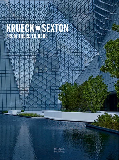 2017 Architecture Monograph Roundup