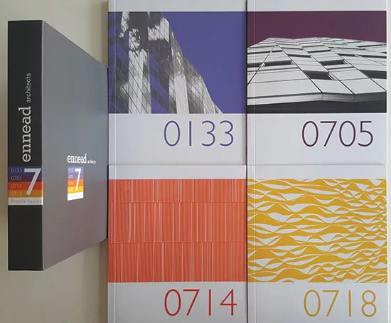2017 Architecture Monograph Roundup