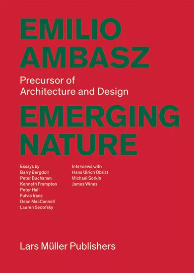 2017 Architecture Monograph Roundup