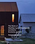 2017 Architecture Monograph Roundup