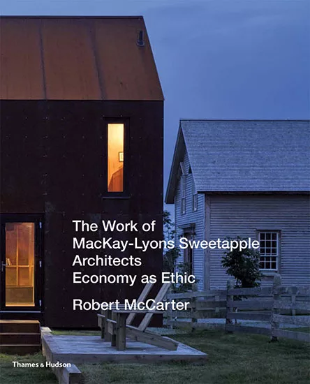 2017 Architecture Monograph Roundup