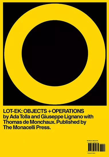 2017 Architecture Monograph Roundup
