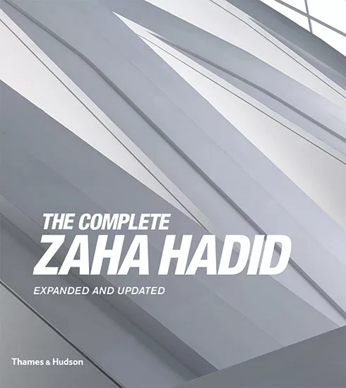 2017 Architecture Monograph Roundup
