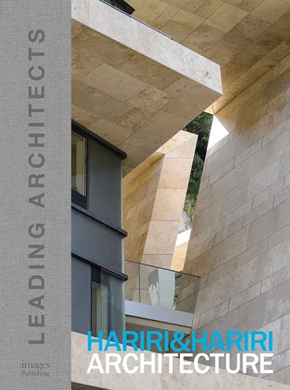 2017 Architecture Monograph Roundup