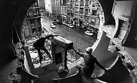 Gordon Matta-Clark