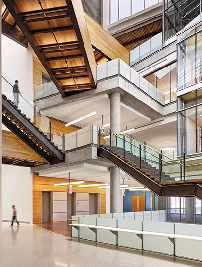 Continuing Education: Acoustics