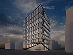 Alan Tse Design