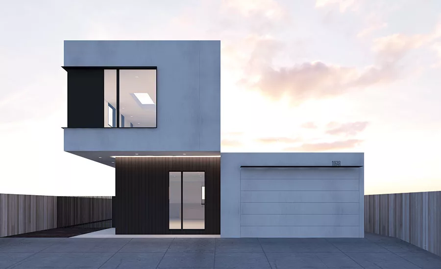 Alan Tse Design