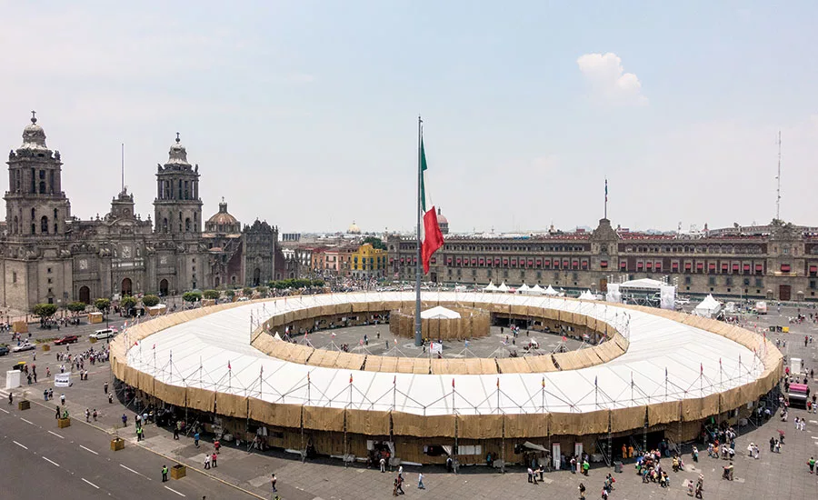 Ambrosi Etchegaray: Design Vanguard 2017
