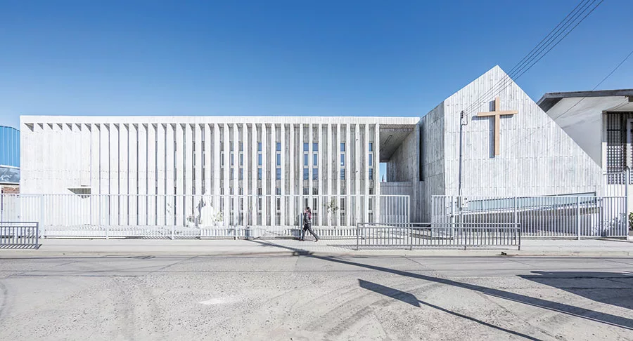 LAND Arquitectos