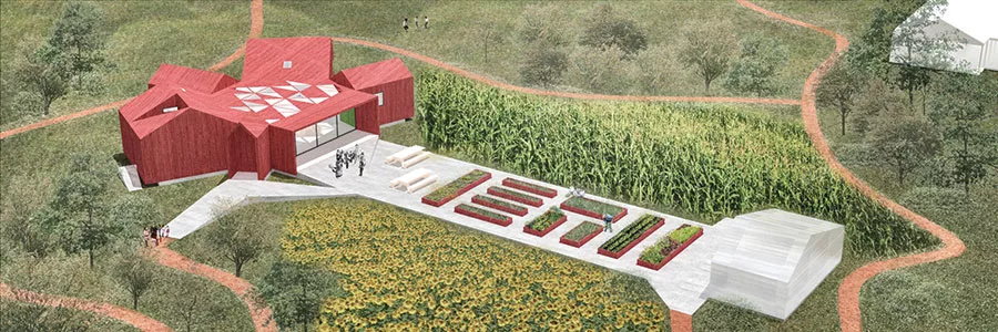 LAND Arquitectos