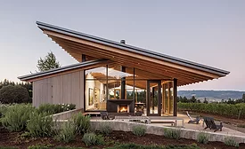 LEVER Architecture