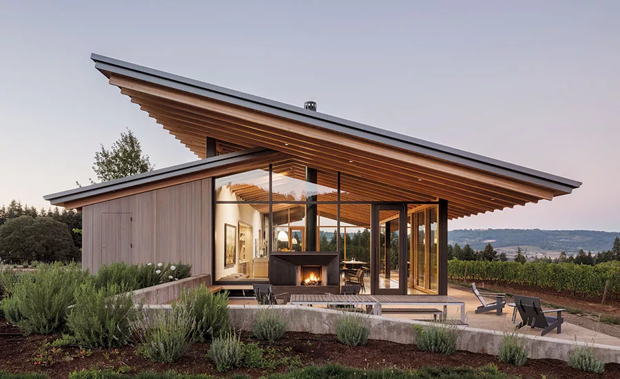 LEVER Architecture