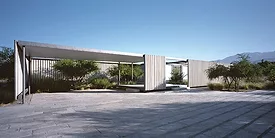 Max Nunez Architecture