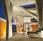 Max Nunez Architecture