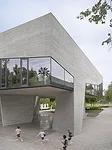 Max Nunez Architecture