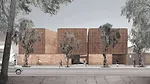Max Nunez Architecture