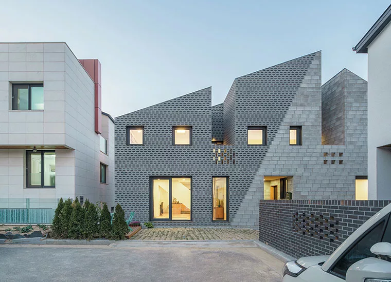 stpmj Architecture