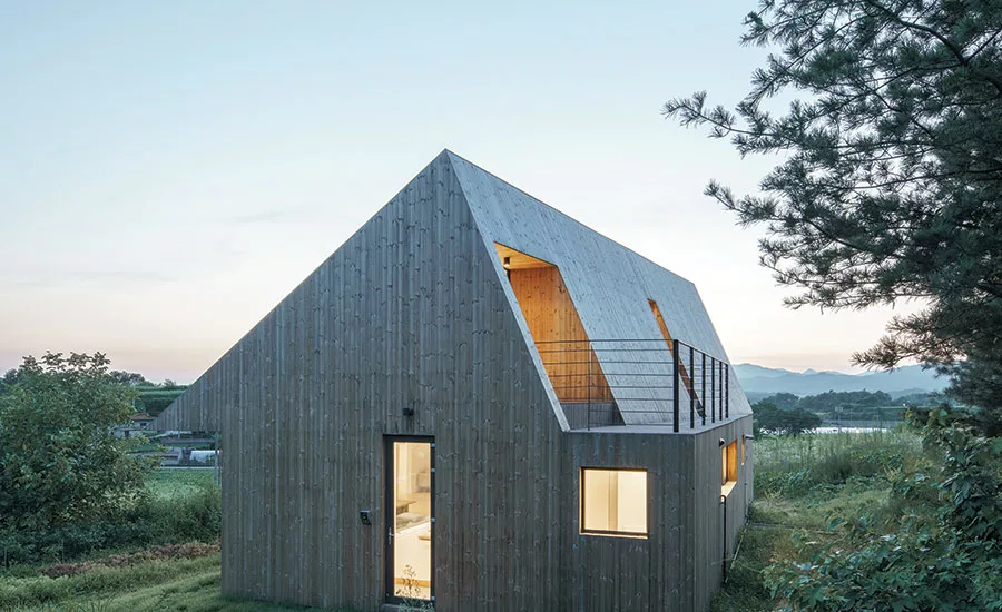 stpmj Architecture
