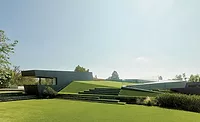 The Barrington Residence