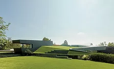 The Barrington Residence