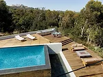 The Barrington Residence