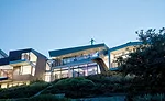 The Barrington Residence