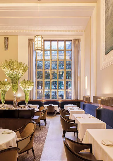 Eleven Madison Park