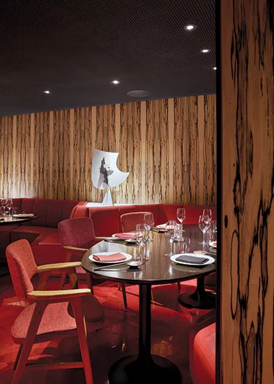 The Lobster Club