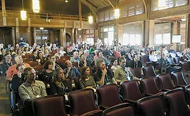 Biennial Monterey Design Conference