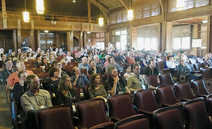 Biennial Monterey Design Conference