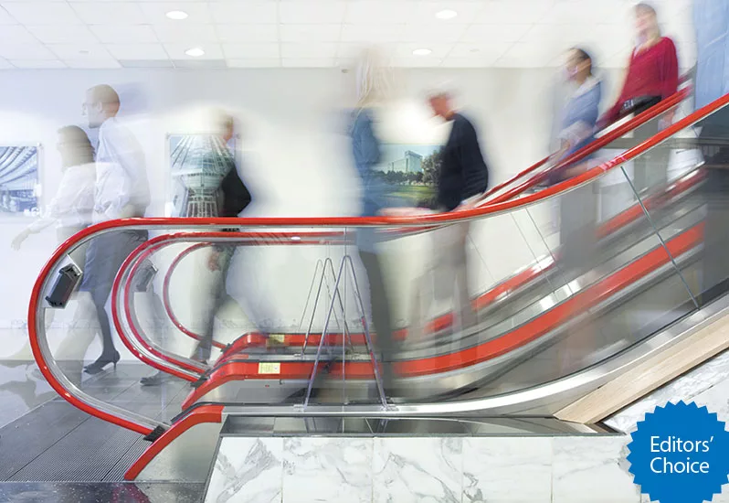 Record Products: Building Systems Components