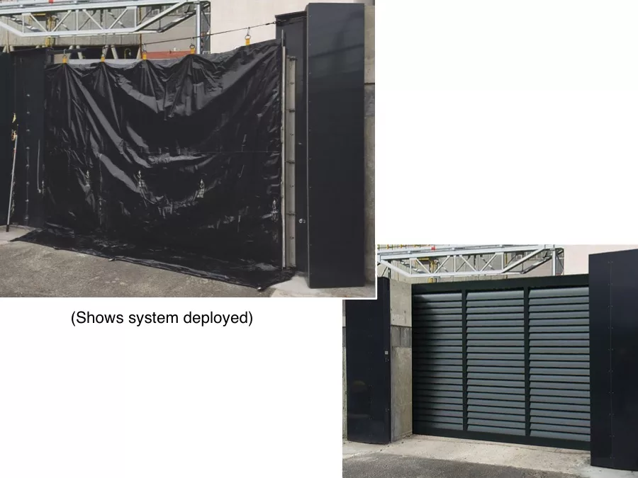 Record Products: Building Systems Components
