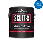Record Products: Finishes