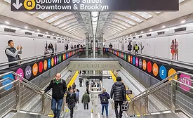 New York's Ambitious Infrastructure Plans