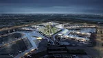 New York's Ambitious Infrastructure Plans