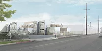 Students Develop Modular Homeless Shelters