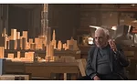 Frank Gehry Masterclass