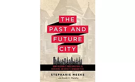The Past and Future City