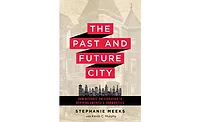 The Past and Future City