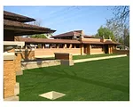 Martin House Complex