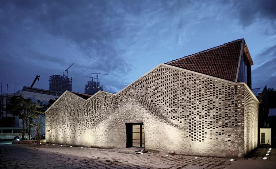 Masonry Construction