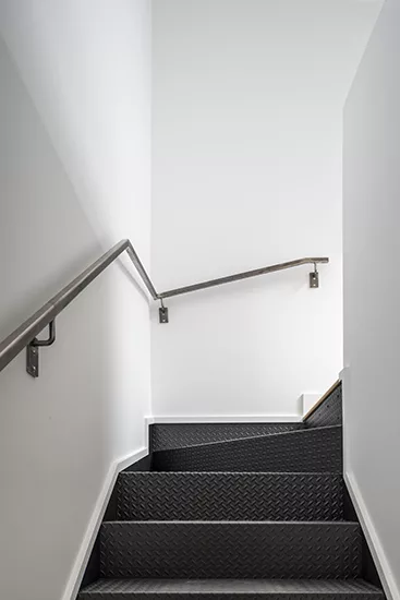 Double Duplex