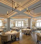 Jean Georges Shanghai