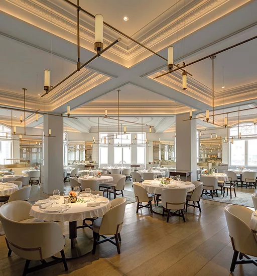 Jean Georges Shanghai