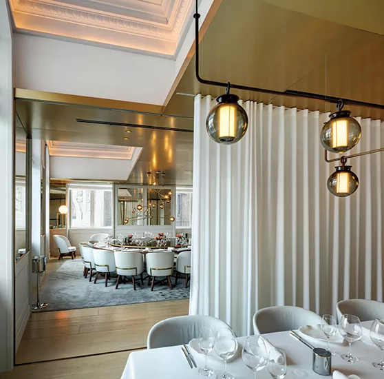 Jean Georges Shanghai