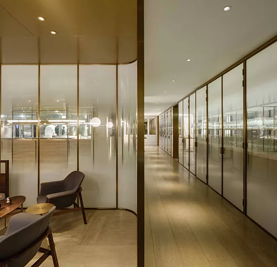 Jean Georges Shanghai