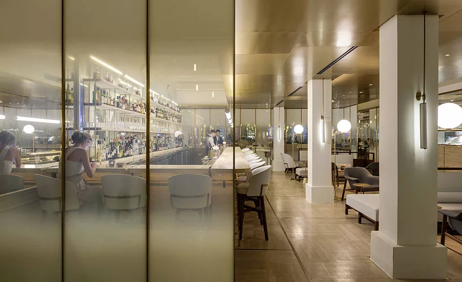 Jean Georges Shanghai